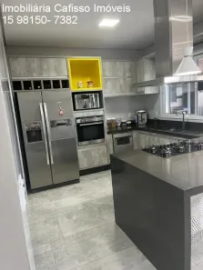 Casa com 3 Quartos à venda, 259m² no Chácaras Reunidas São Jorge, Sorocaba