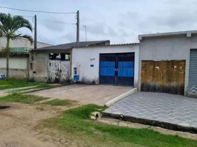 Casa com 1 Quarto à venda, 150m² no Vila Romar, Peruíbe