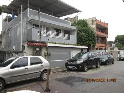 Apartamento com 1 Quarto à venda, 55m² no Penha, Rio de Janeiro