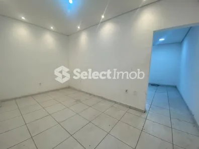 Sala Comercial para alugar, 34m² no Matriz, Mauá