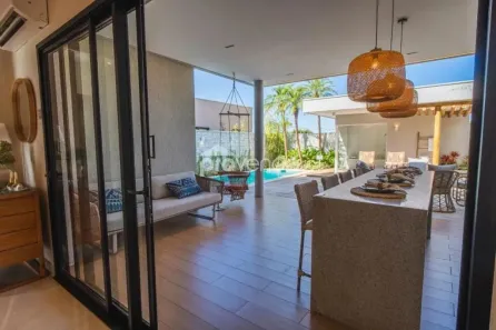 Casa com 2 Quartos à venda, 121m² no Jardins Berlim, Senador Canedo