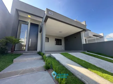 Casa com 3 Quartos à venda, 120m² no Barnabé, Gravataí