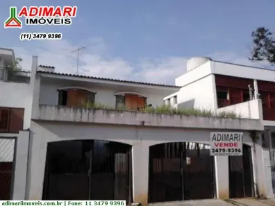 Casa com 3 Quartos à venda, 250m² no Jardim da Glória, São Paulo