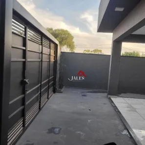 Casa com 3 Quartos à venda, 142m² no Residencial Santa Regina, São José do Rio Preto
