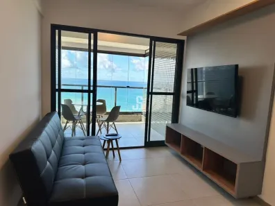 Apartamento com 1 Quarto à venda, 42m² no Piatã, Salvador