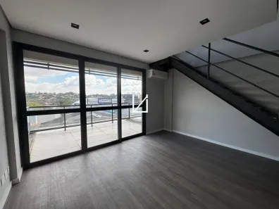 Sala Comercial para alugar, 48m² no Vila Progredior, São Paulo
