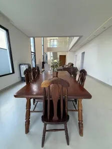 Casa de Condomínio com 4 Quartos à venda, 284m² no Jardim Panorama, Indaiatuba
