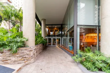 Ponto Comercial com 1 Quarto para alugar, 70m² no Cerqueira César, São Paulo