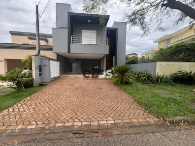 Casa com 3 Quartos para alugar, 338m² no Granja Olga I, Sorocaba