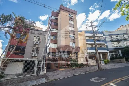 Apartamento com 2 Quartos para alugar, 85m² no Bela Vista, Porto Alegre