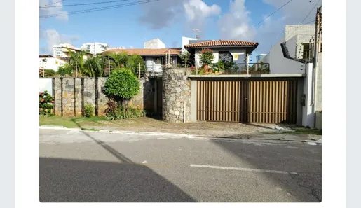 Casa com 4 Quartos à venda, 600m² no Atalaia, Aracaju