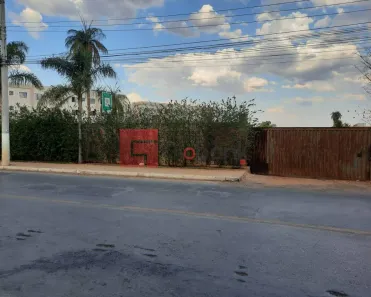 Lote/Terreno para alugar, 3440m² no Barcelona Park, Montes Claros