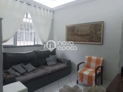 com 3 Quartos à venda, 242m² no Riachuelo, Rio de Janeiro