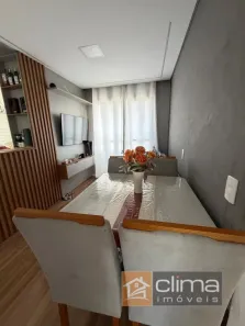 Apartamento com 2 Quartos à venda, 46m² no Piratininga, Osasco