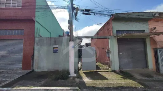Casa com 4 Quartos à venda, 125m² no Parque São Rafael, São Paulo