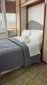 Apartamento com 1 Quarto para alugar, 50m² no Barra da Tijuca, Rio de Janeiro