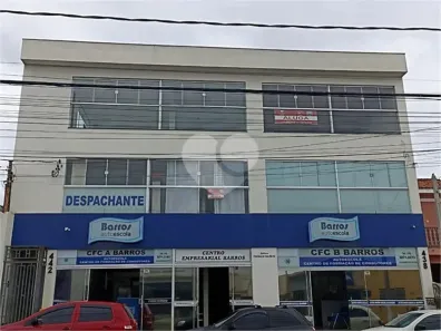 Ponto Comercial para alugar, 21m² no Centro, Itapetininga