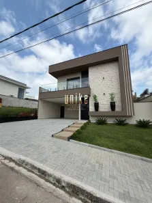 Casa de Condomínio com 4 Quartos à venda, 263m² no Condomínio Terras do Vale, Caçapava