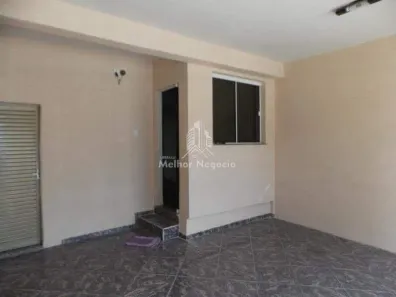 Casa com 2 Quartos à venda, 96m² no Nossa Senhora de Fátima, Piracicaba