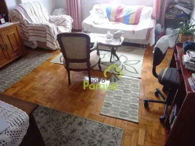 Apartamento com 2 Quartos à venda, 72m² no Cambuci, São Paulo