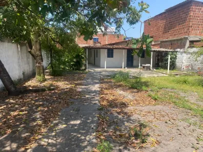 Lote/Terreno à venda, 360m² no Pau Amarelo, Paulista