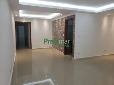 Casa com 3 Quartos à venda, 127m² no Jardim Independência, São Vicente