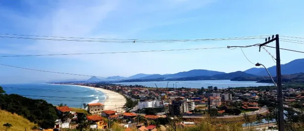 Lote/Terreno à venda, 653m² no Ponta Negra (Ponta Negra), Maricá
