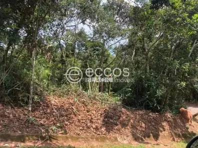 Lote/Terreno à venda, 420m² no Green Park, Nova Lima