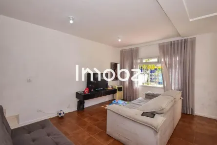 Casa com 3 Quartos à venda, 180m² no Jardim Monte Kemel, São Paulo
