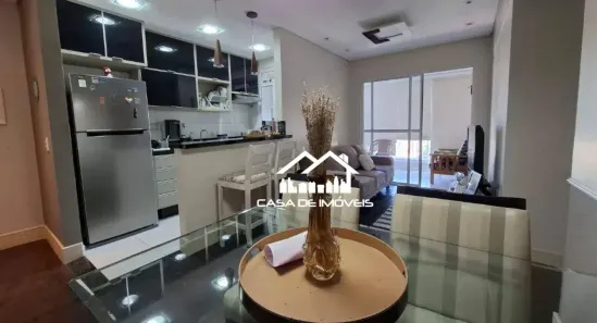 Apartamento com 2 Quartos à venda, 63m² no Vila Suzana, São Paulo