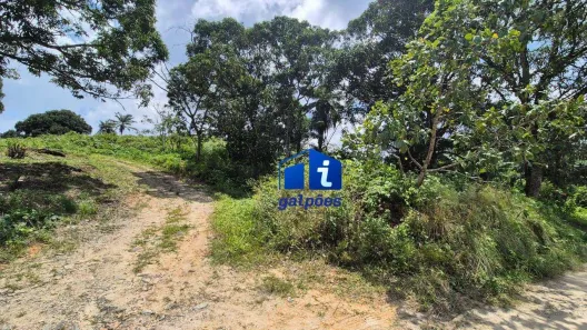 Lote/Terreno à venda, 21000m² no Centro, Jaboatão dos Guararapes