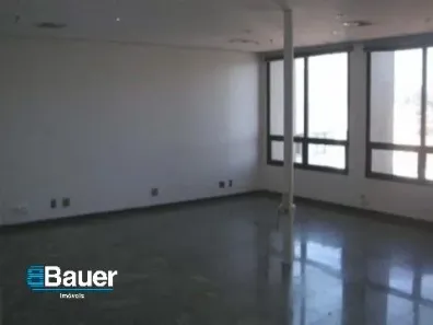 Sala Comercial para alugar, 120m² no Cambuí, Campinas
