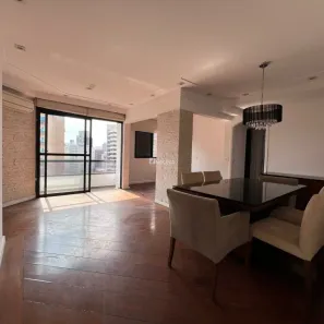Apartamento com 3 Quartos à venda, 90m² no Vila Uberabinha, São Paulo