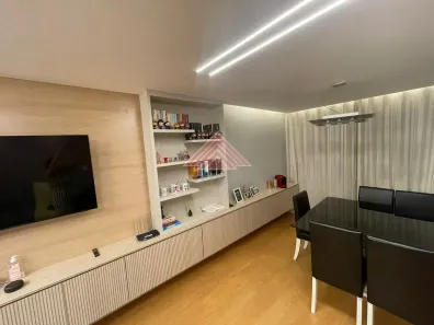 Apartamento com 2 Quartos à venda, 76m² no Vila Augusto, Mauá