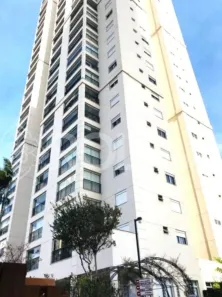 Apartamento com 3 Quartos à venda, 94m² no Vila Romana, São Paulo