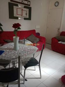 Apartamento com 2 Quartos à venda, 52m² no Jardim Europa, Suzano