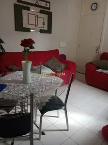 Apartamento com 2 Quartos à venda, 52m² no Jardim Europa, Suzano