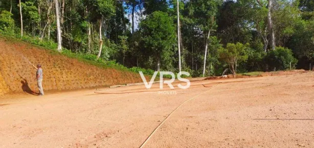 Lote/Terreno à venda, 1180m² no Prata, Teresópolis