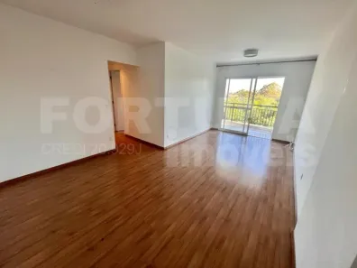 Apartamento com 3 Quartos à venda, 91m² no Vila São Silvestre, São Paulo