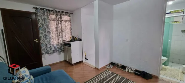 Apartamento com 2 Quartos à venda, 49m² no Demarchi, São Bernardo do Campo