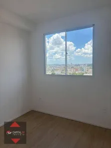 Apartamento com 2 Quartos para alugar, 34m² no Vila Aricanduva, São Paulo