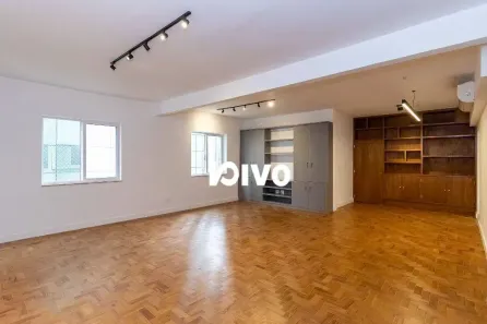 Apartamento com 3 Quartos à venda, 162m² no Jardim Paulista, São Paulo