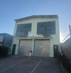 Galpão/Depósito/Armazém à venda, 420m² no Vila Embaré, Valinhos