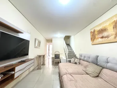 Sobrado com 3 Quartos à venda, 90m² no Jardim Ana Rosa, São Paulo