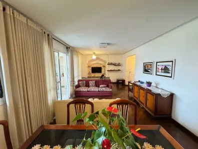 Apartamento com 3 Quartos à venda, 122m² no Mooca, São Paulo