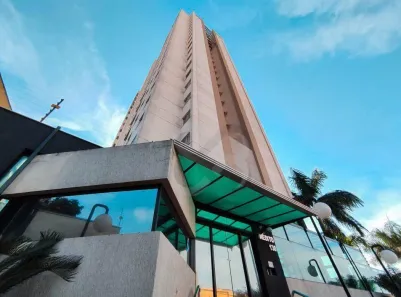 Apartamento com 2 Quartos para alugar, 60m² no Centro, Londrina