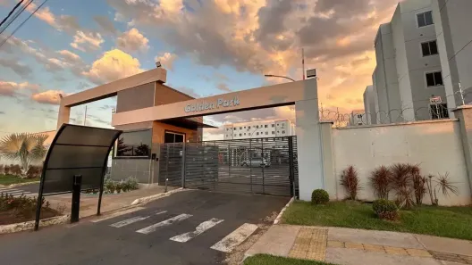 Apartamento com 2 Quartos à venda, 42m² no Residencial Alfa, Goiânia