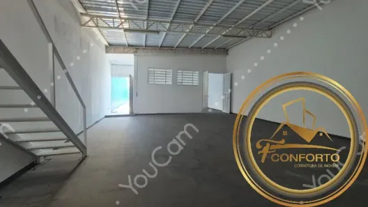 Galpão/Depósito/Armazém à venda, 350m² no Parque da Vila Prudente, São Paulo