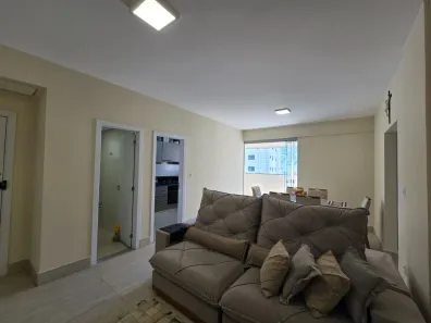 Apartamento com 3 Quartos à venda, 104m² no Buritis, Belo Horizonte