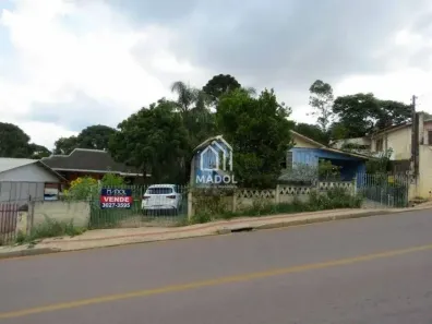 Lote/Terreno à venda, 1000m² no Boa Vista, Ponta Grossa